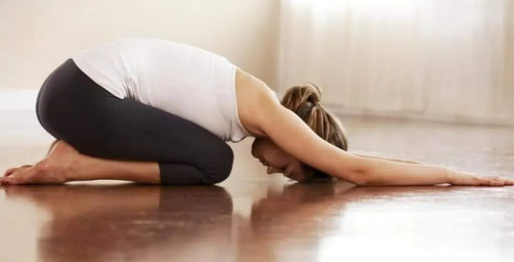 Comment soulager les douleurs lombaires – Ceinture chauffante dos – Acupression