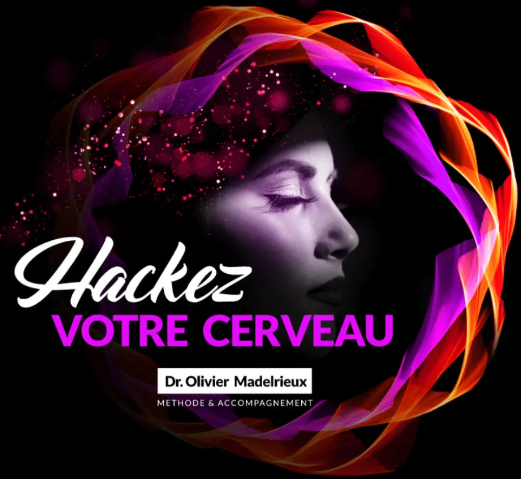 Formation Hackez votre cerveau Olivier MADELRIEUX avis
