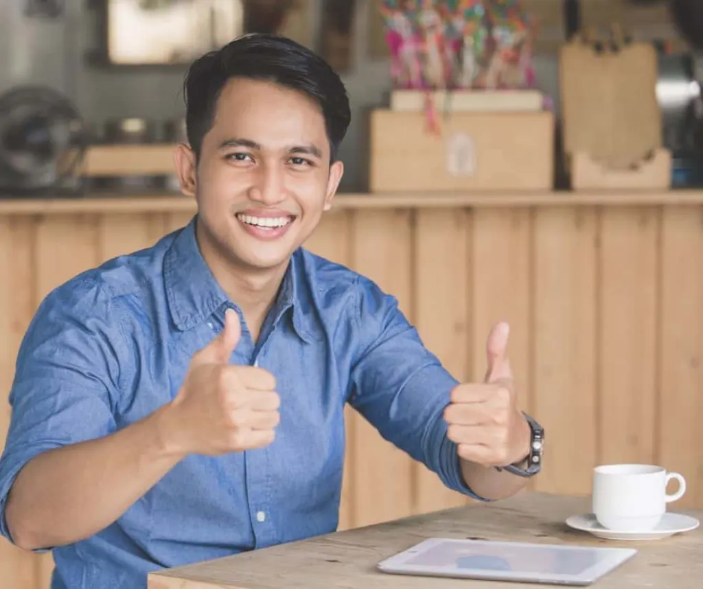 une meilleure satisfaction au travail