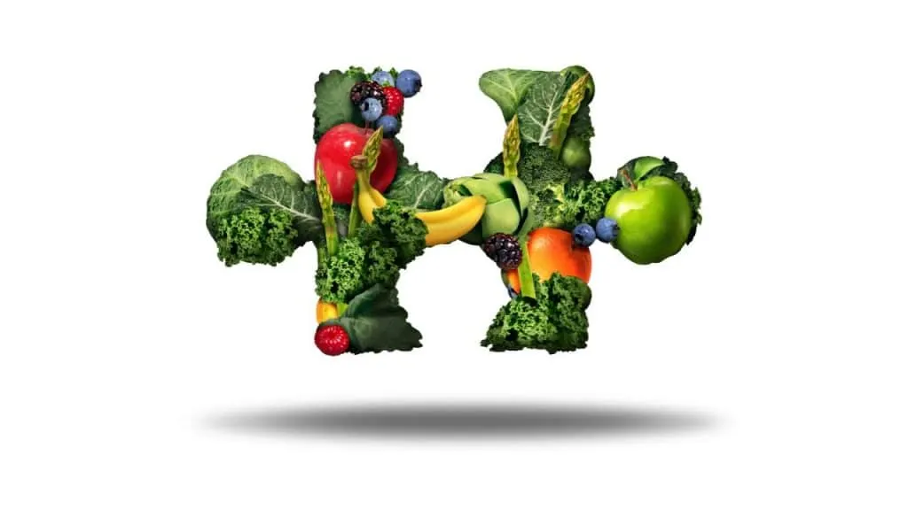 fatigue chronique les solutions du côté de l'alimentation
