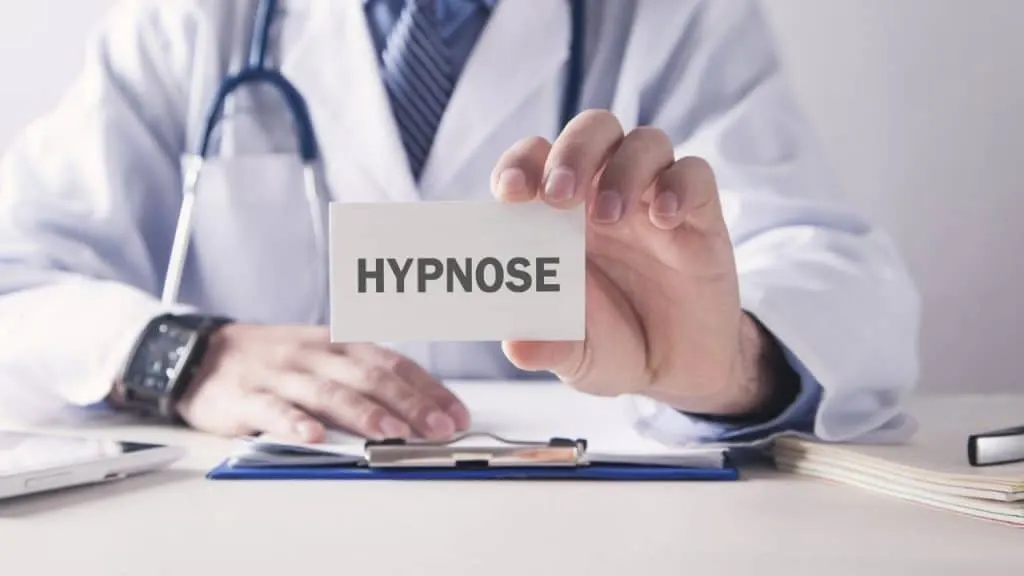 hypnose hypnothérapeute
