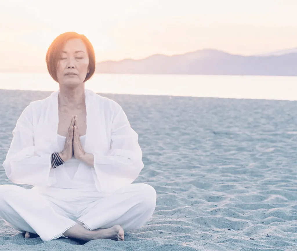 Kin Eng Eckhart Tolle avis