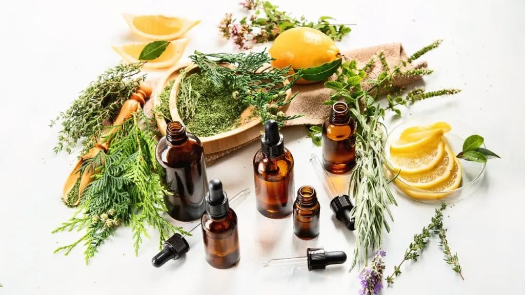 les bienfaits des huiles essentielles pour améliorer votre bien être