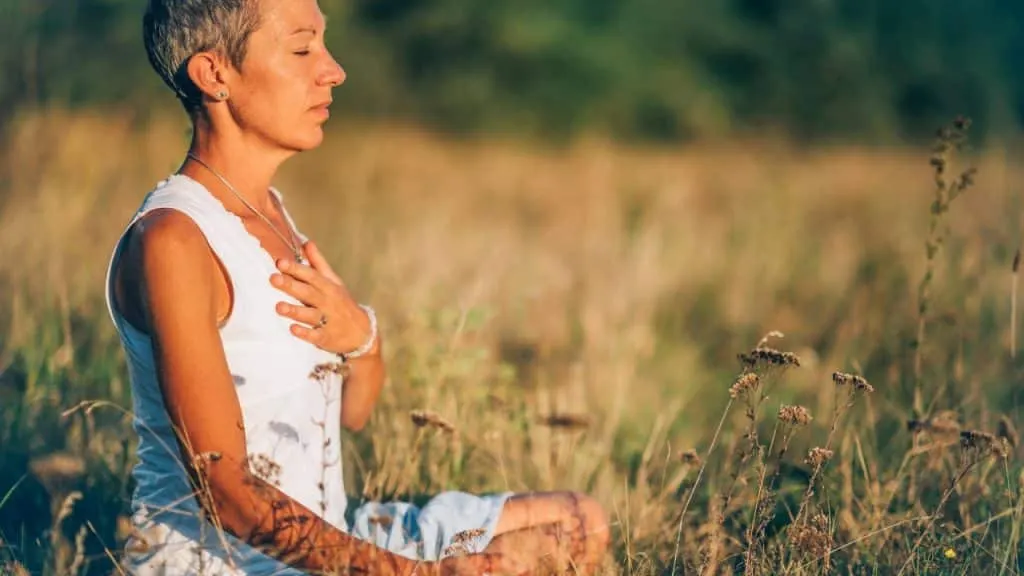 méditation