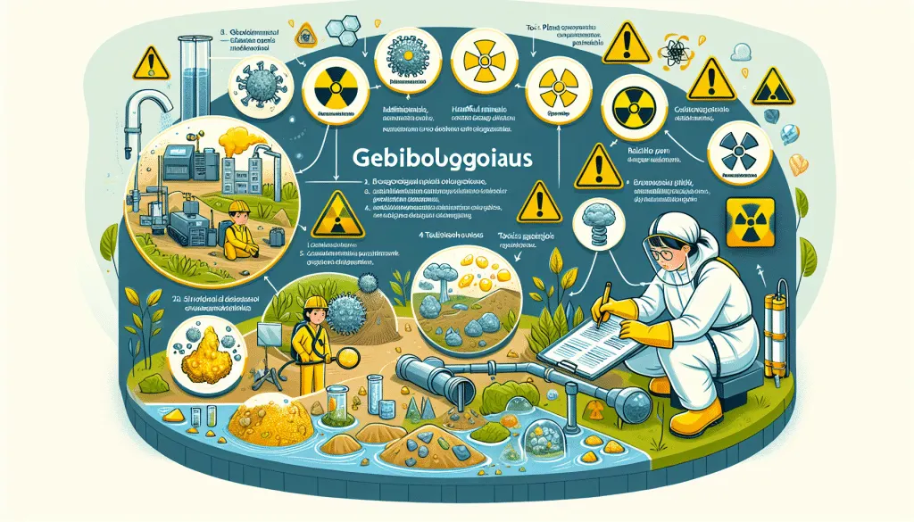 comment identifier les nuisances géobiologiques dans notre environnement ?