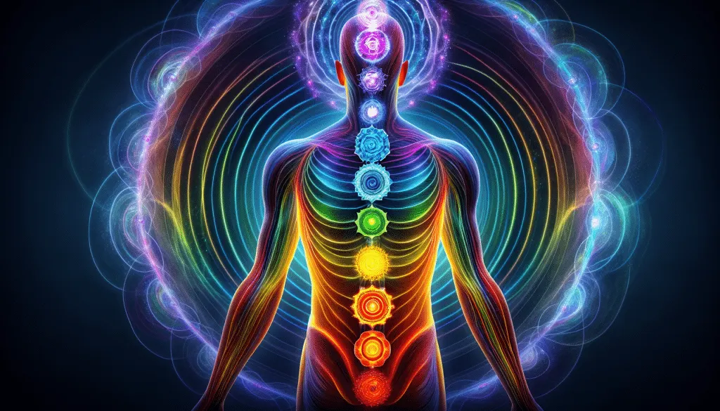 comment identifier un débalancement de chakra et rétablir l'harmonie intérieure ?