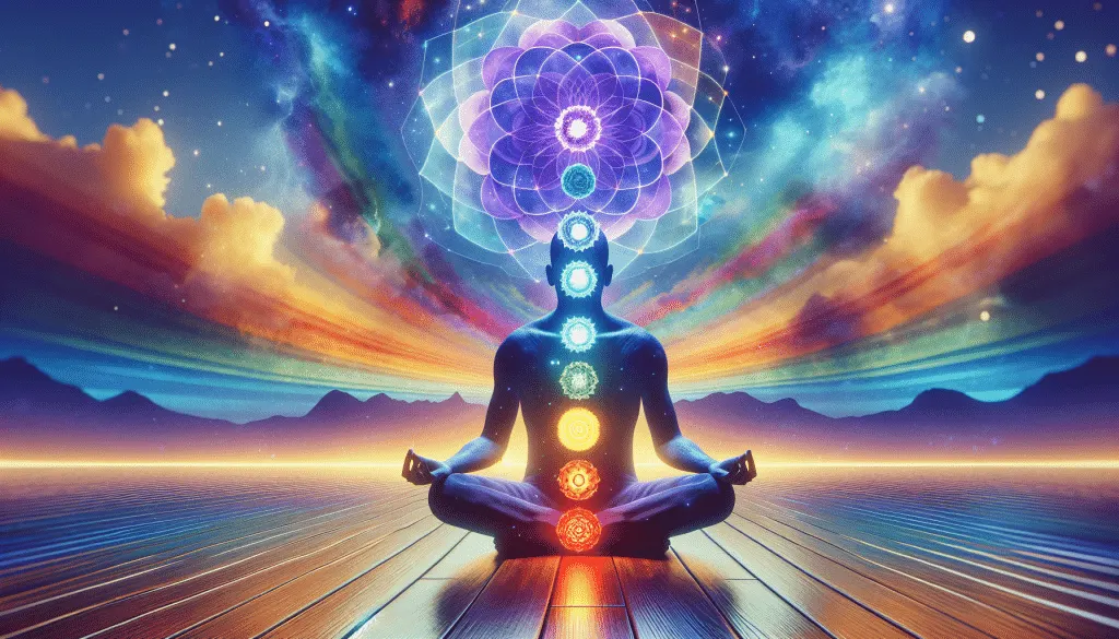 comment utiliser la méditation pour équilibrer vos chakras et dynamiser votre énergie vitale ?