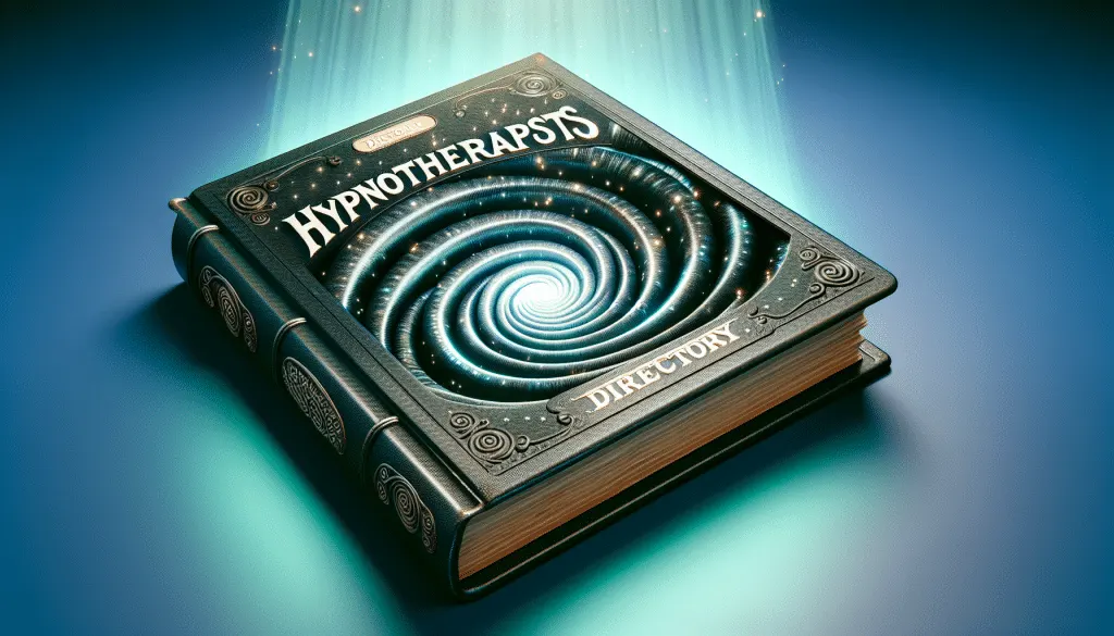 hypnose : annuaire des hypnothérapeutes