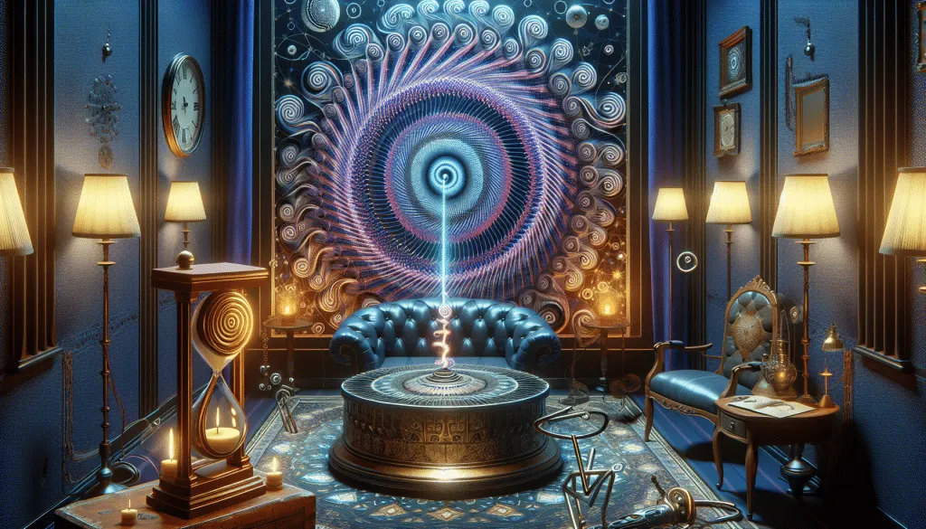 hypnose : après la séance d'hypnose