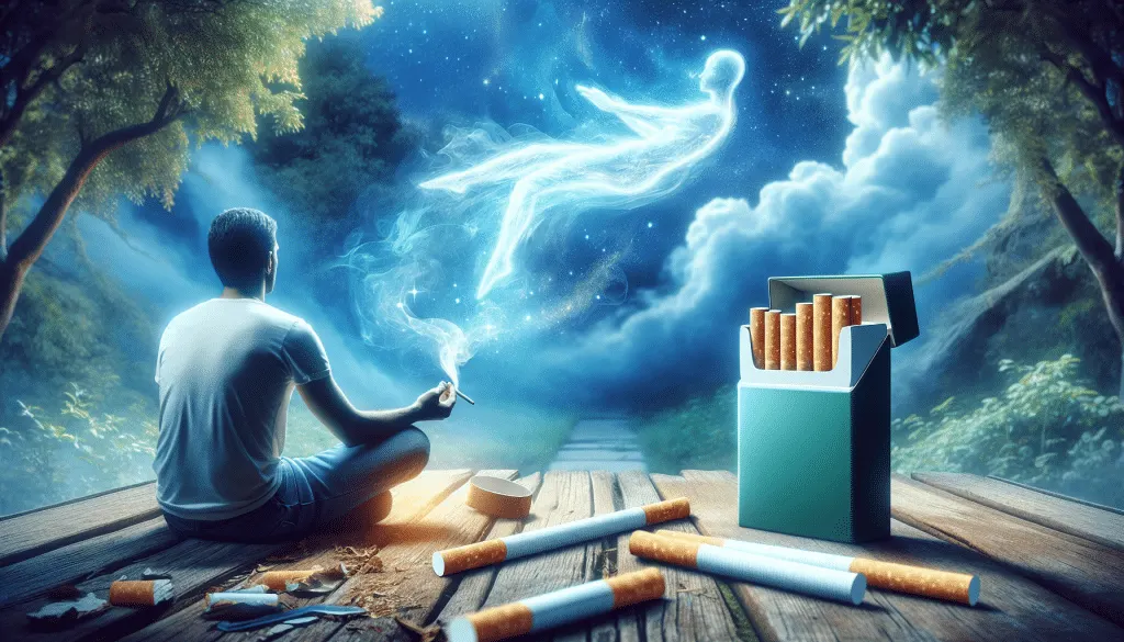 hypnose : arrêt du tabac avec l'hypnose