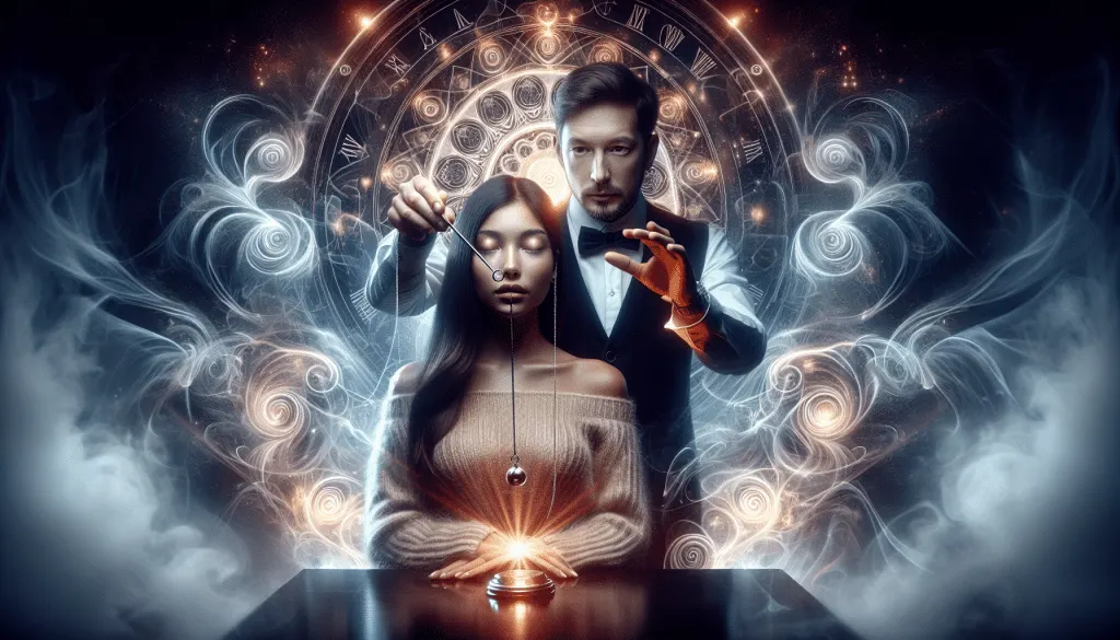 hypnose : comment se déroule une séance d'hypnose