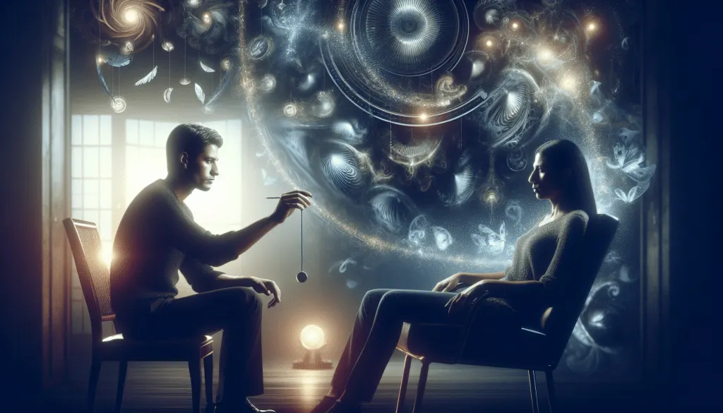 hypnose : comment se déroule une séance d'hypnose