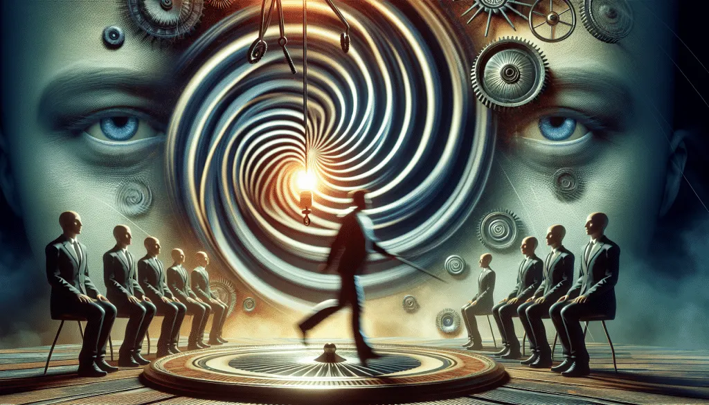 hypnose : définition de l'hypnose