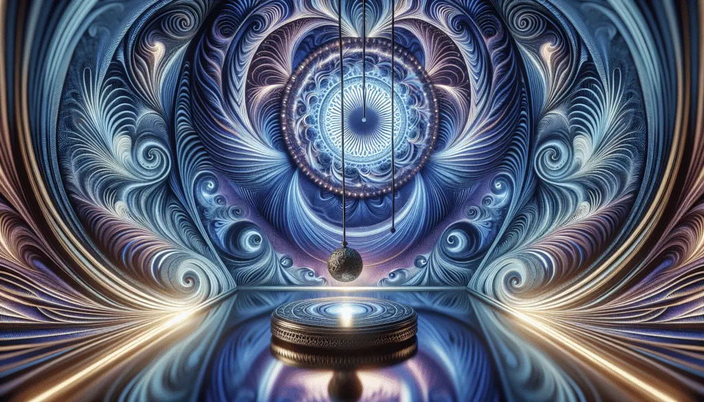 hypnose : déroulement de la séance