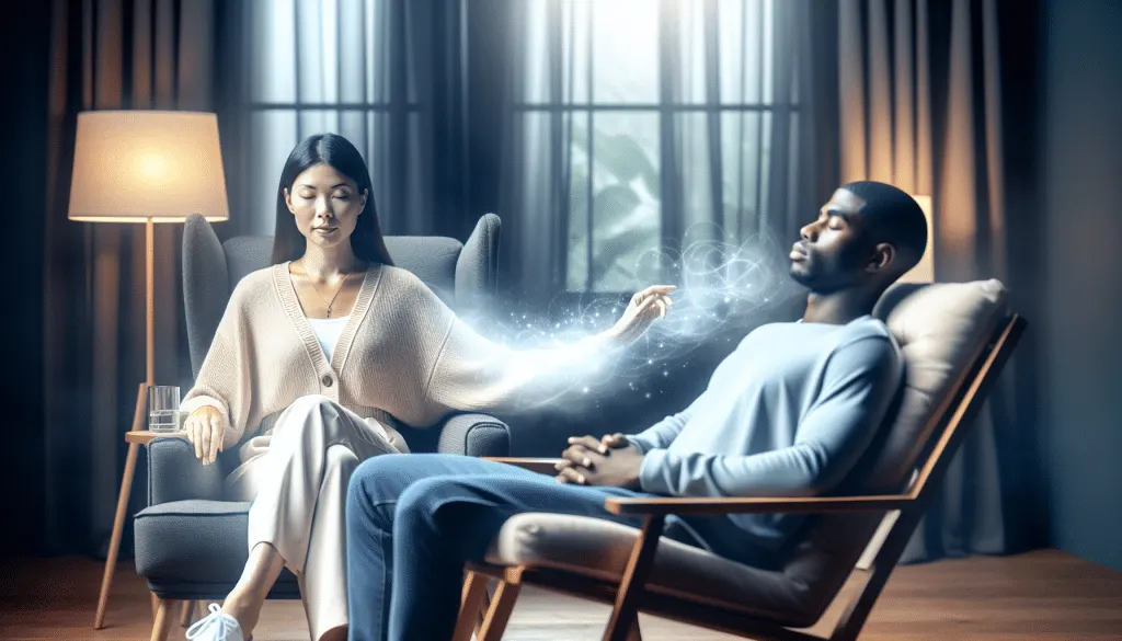 hypnose : les applications de l'hypnose