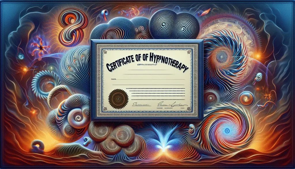 hypnose : les certifications en hypnose