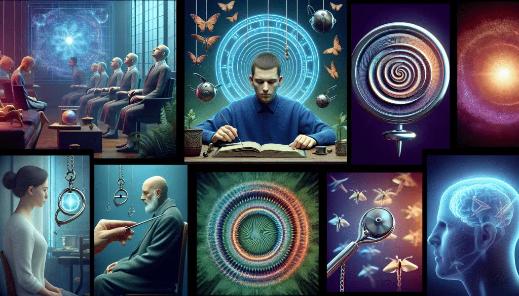 hypnose : les différentes formations en hypnose
