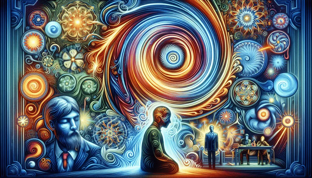 hypnose : les différents types d'hypnose