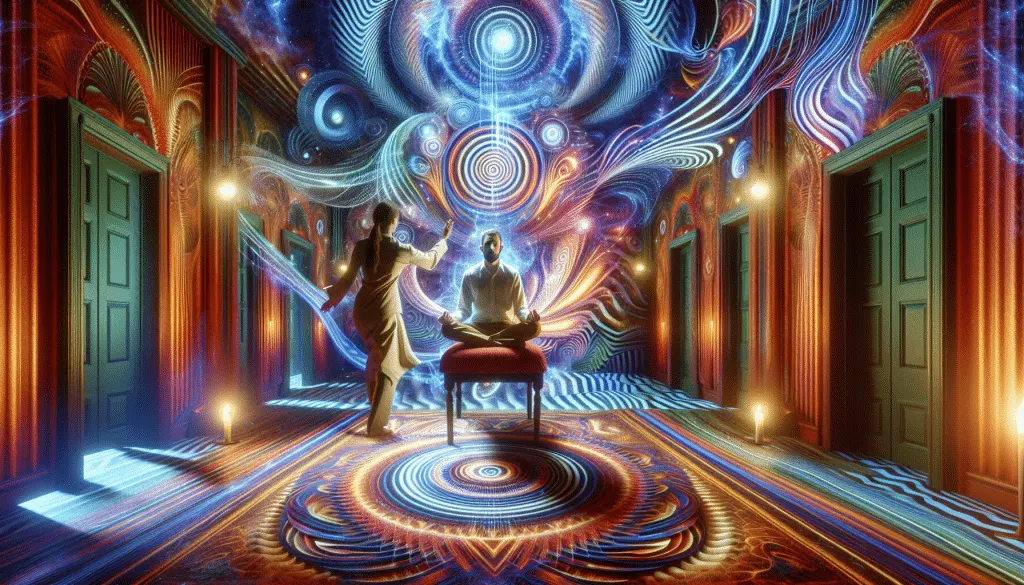 hypnose : qu'est ce que l'hypnose