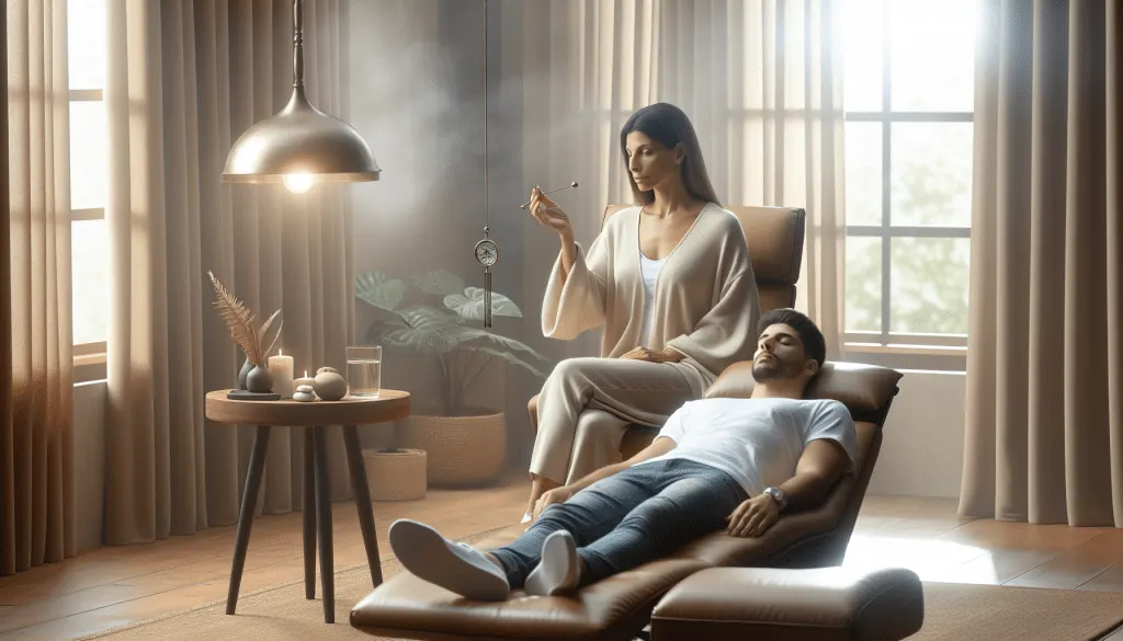 hypnose : trouver un hypnothérapeute