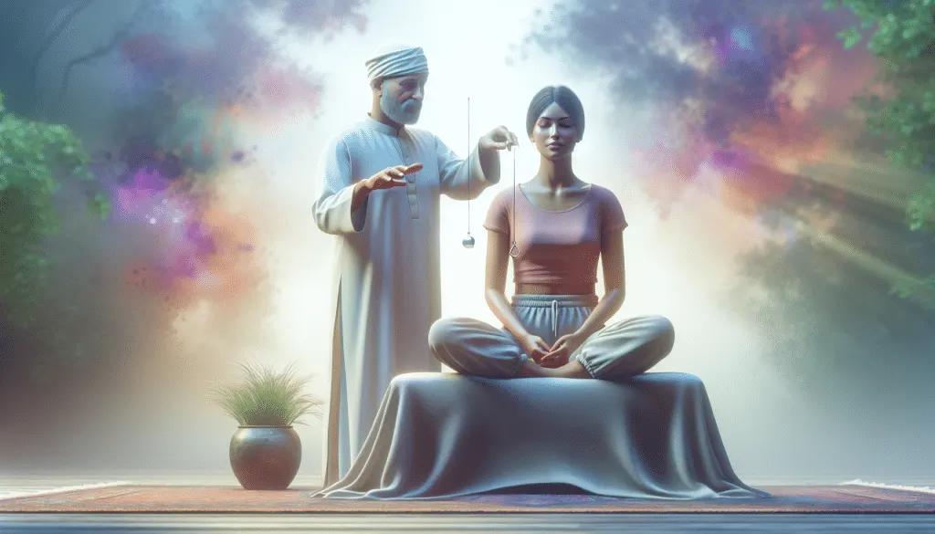 hypnose : trouver un hypnothérapeute