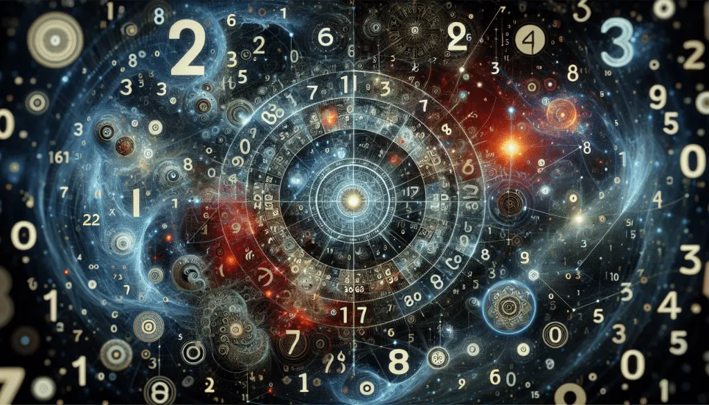 la numérologie : comment interpréter les chiffres de votre destin ?