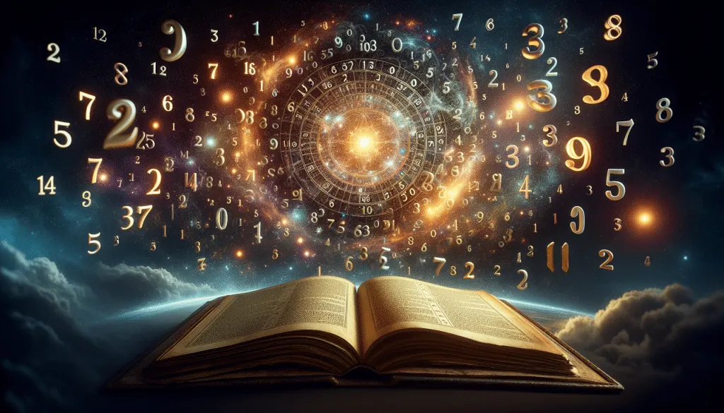 la numérologie : comment interpréter les chiffres de votre destin ?