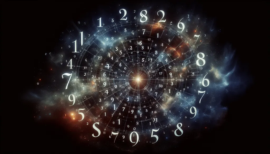 la numérologie : comment la science des nombres peut elle influencer votre destinée ?