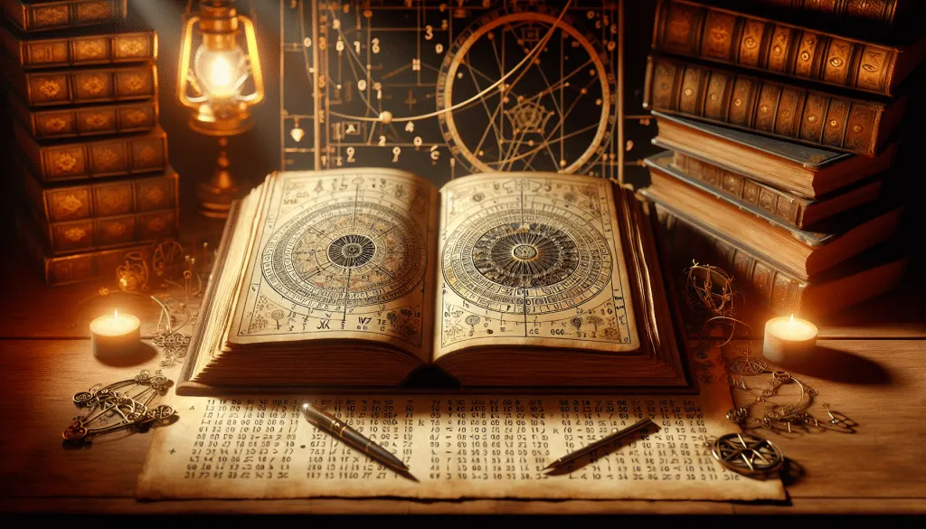 la numérologie : quels secrets cachent vos nombres de naissance ?
