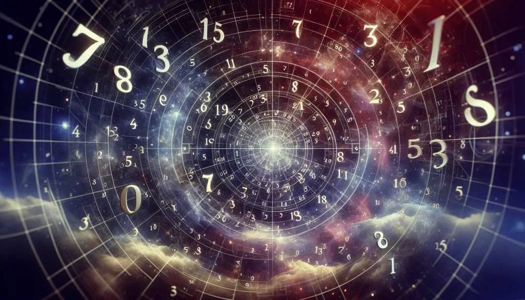 la numérologie : quels secrets cachent vos nombres de naissance ?