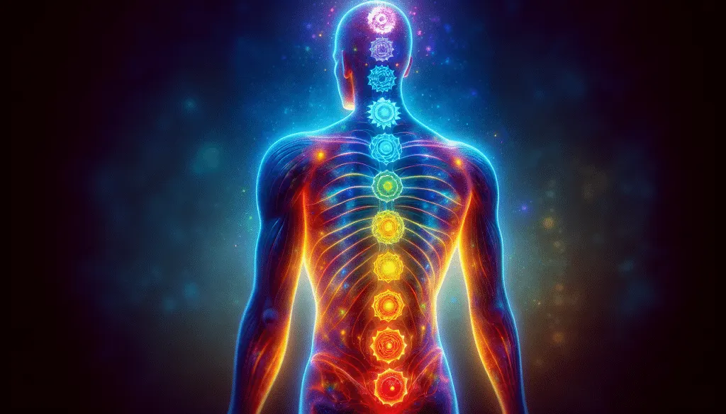 le chakra : clé de votre équilibre intérieur ?