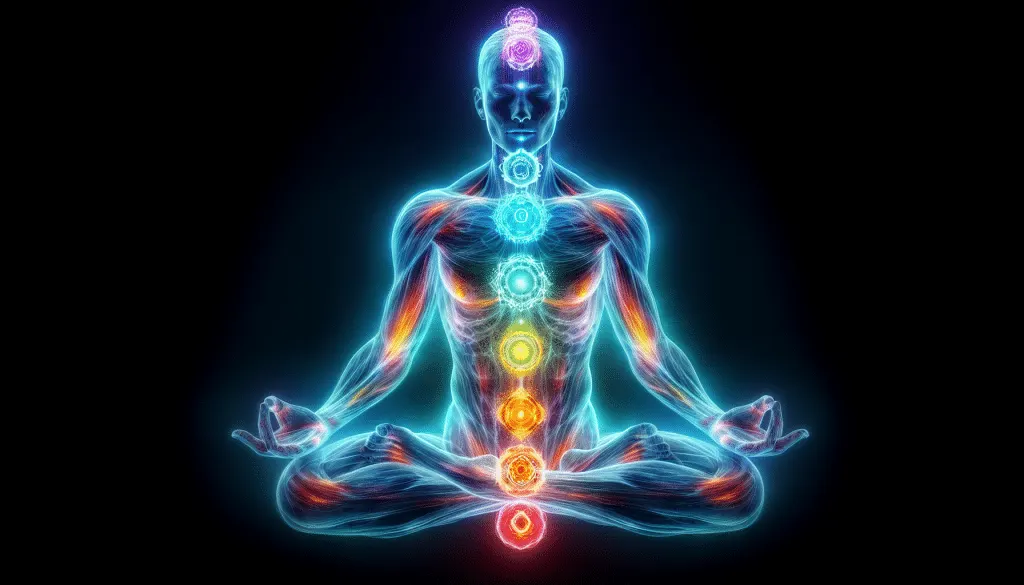 le chakra : clé de votre équilibre intérieur ?