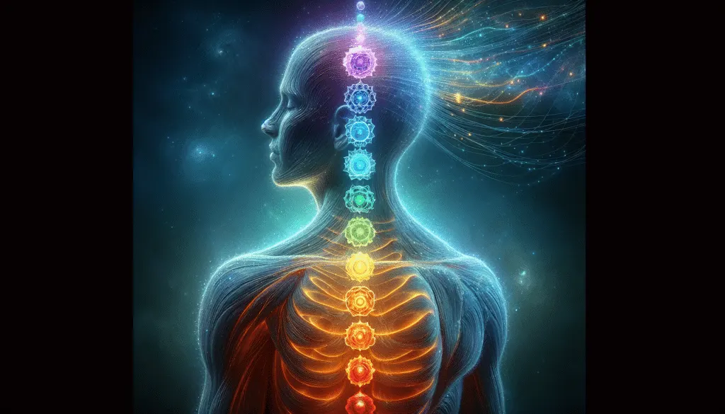 le chakra : clé de votre équilibre intérieur ?