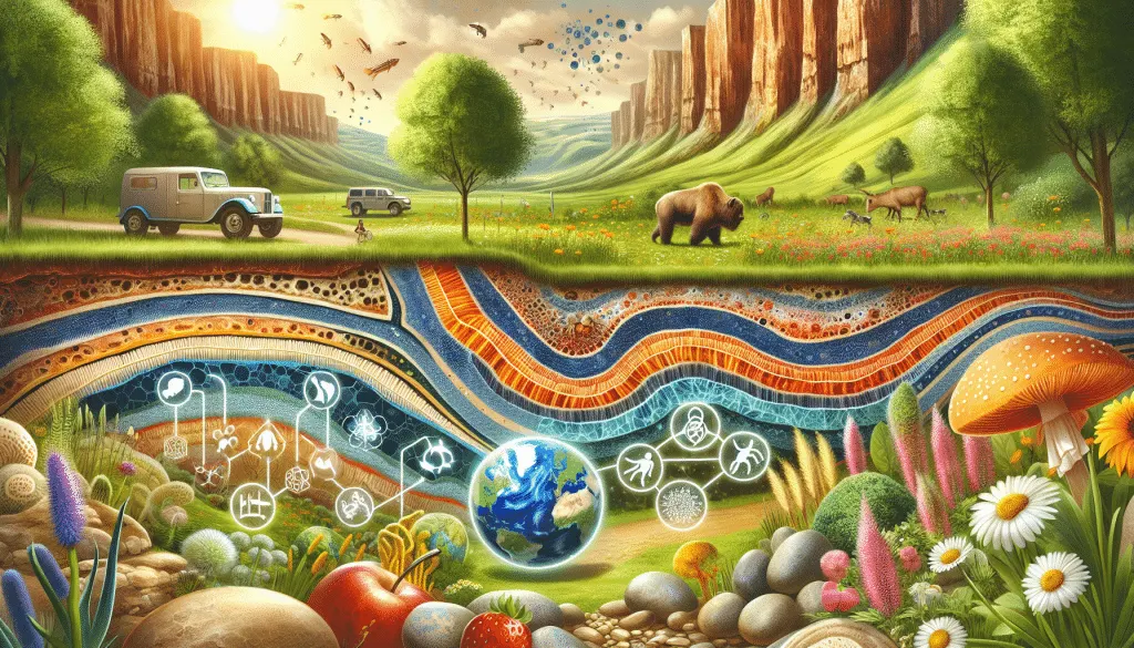 pourquoi la géobiologie est elle considérée comme une science au service de notre bien être ?