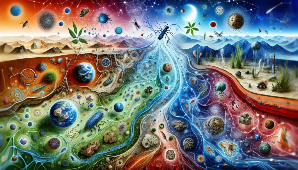 pourquoi la géobiologie est elle considérée comme une science au service de notre bien être ?