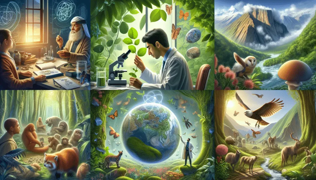 pourquoi la géobiologie est elle considérée comme une science au service de notre bien être ?