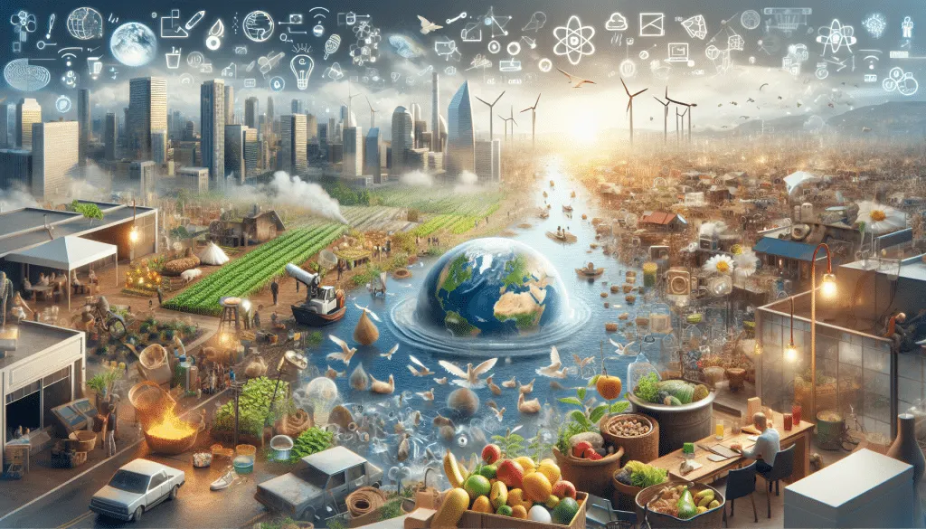 quelles sont les applications pratiques de la géobiologie dans notre quotidien ?