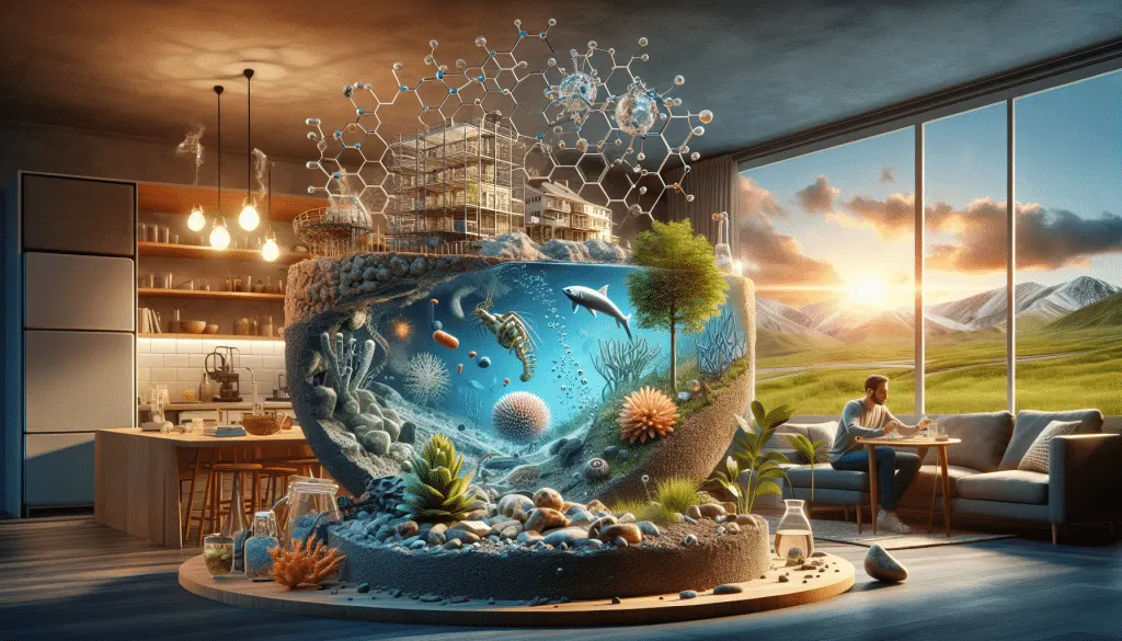 quelles sont les applications pratiques de la géobiologie dans notre quotidien ?