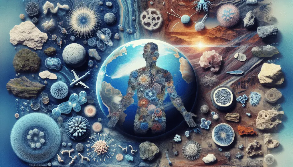 qu'est ce que la géobiologie et comment agit elle sur notre bien être ?