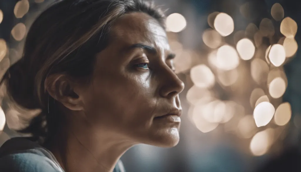 bénédicte delelis : contempler l'ouverture mentale à travers la méditation