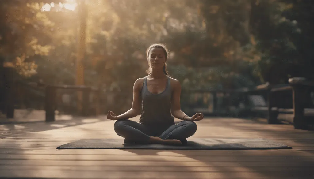 comment la méditation peut elle transformer votre vie en 21 jours ?