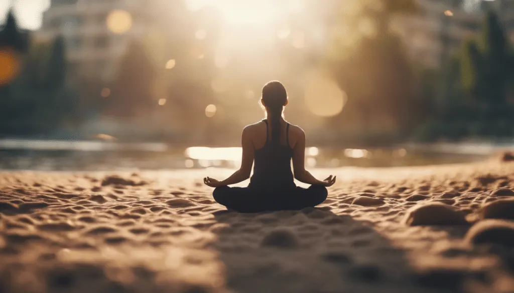 comment la méditation peut elle transformer votre vie grâce à la thérapie par la méditation ?
