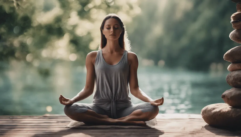 comment la méditation peut elle transformer votre vie grâce à la thérapie par la méditation ?