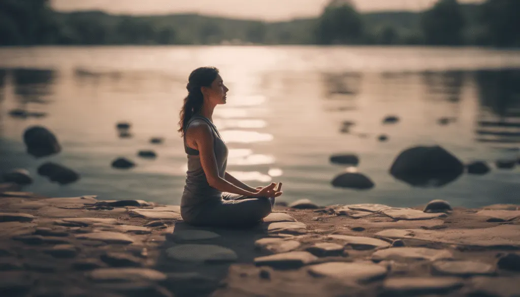 comment la méditation peut elle transformer votre vie grâce à la thérapie par la méditation ?