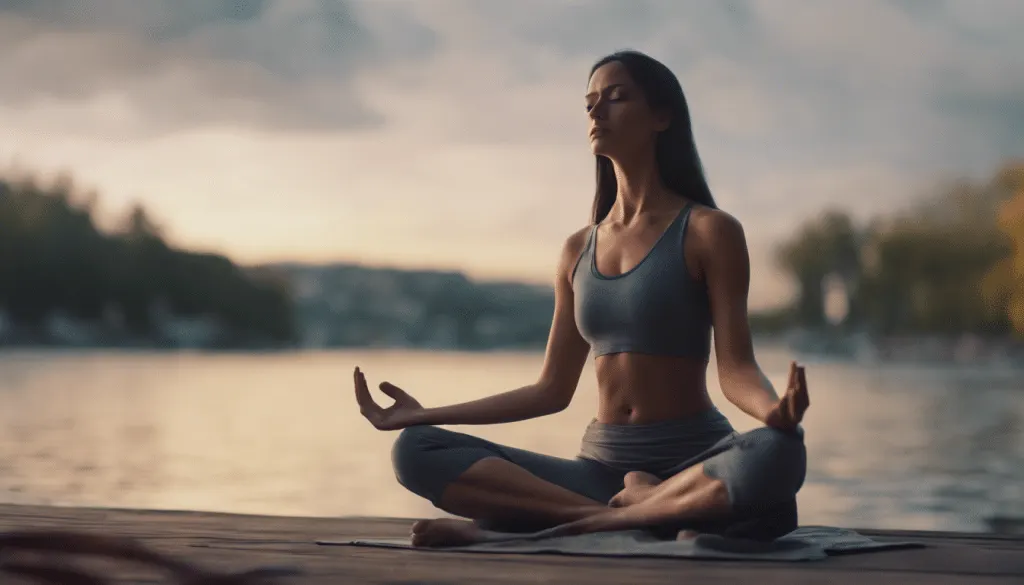 comment la méditation peut elle transformer votre vie grâce à la thérapie par la méditation ?