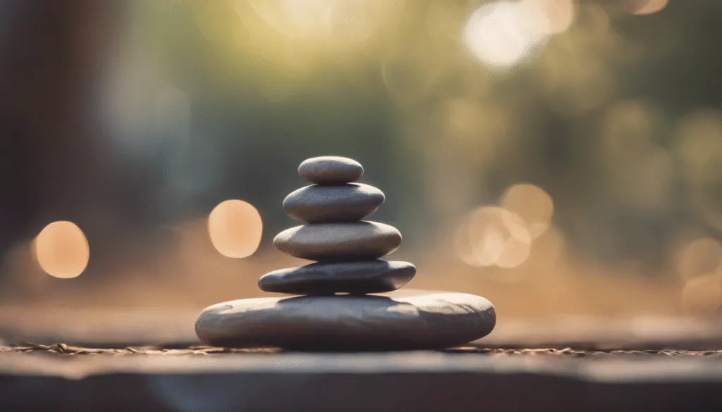 comment trouver la paix intérieure en 5 étapes simples ?