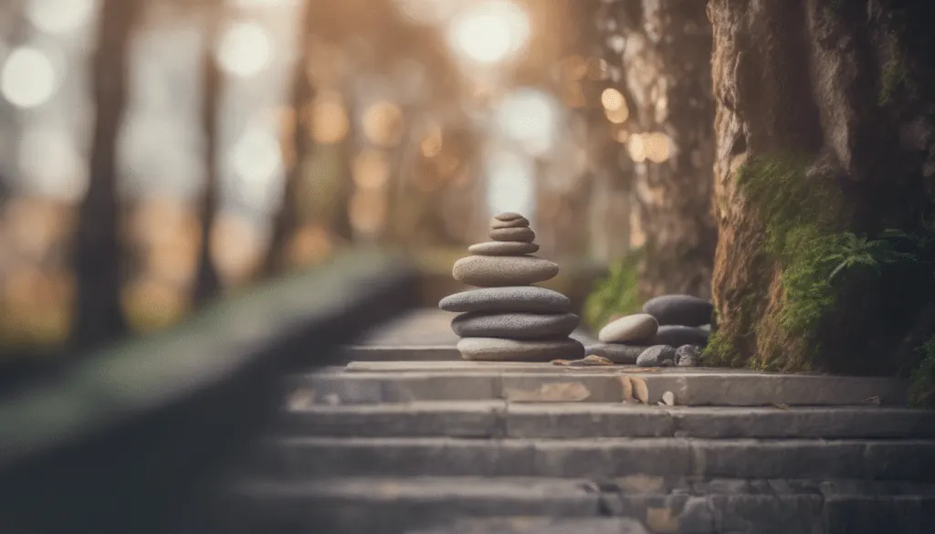 Êtes vous prêt à découvrir le secret ultime pour atteindre un état de zen absolu ?