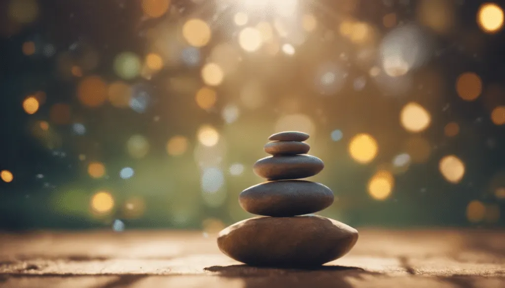 la spiritualité : la clé pour trouver la paix intérieure ?