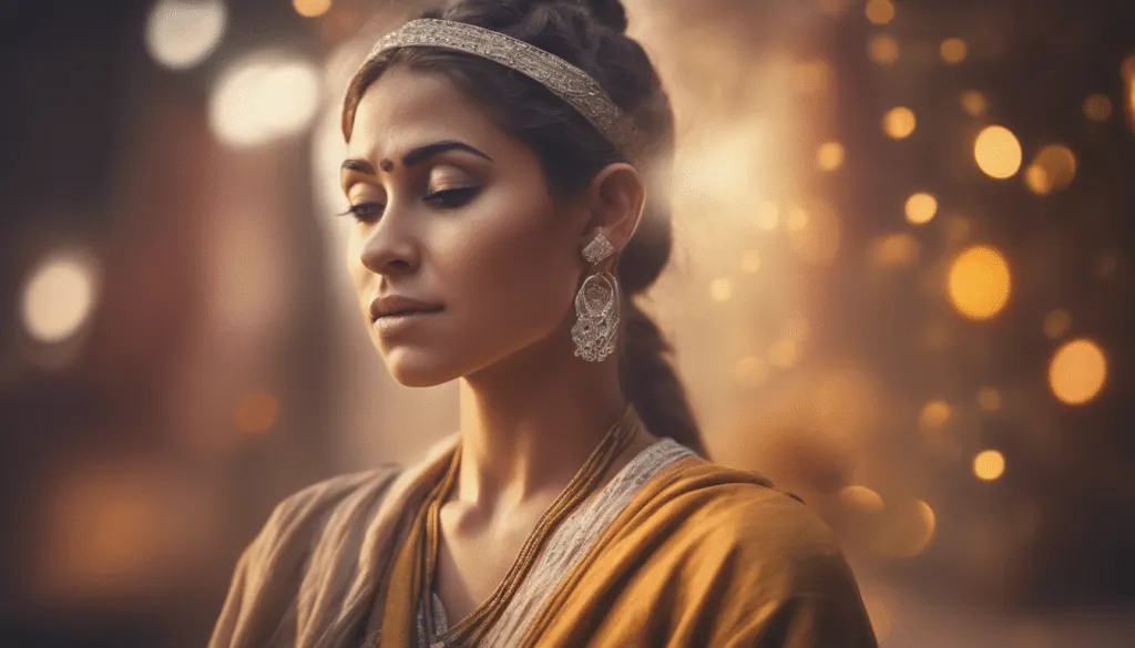 la spiritualité : la clé pour trouver la paix intérieure ?