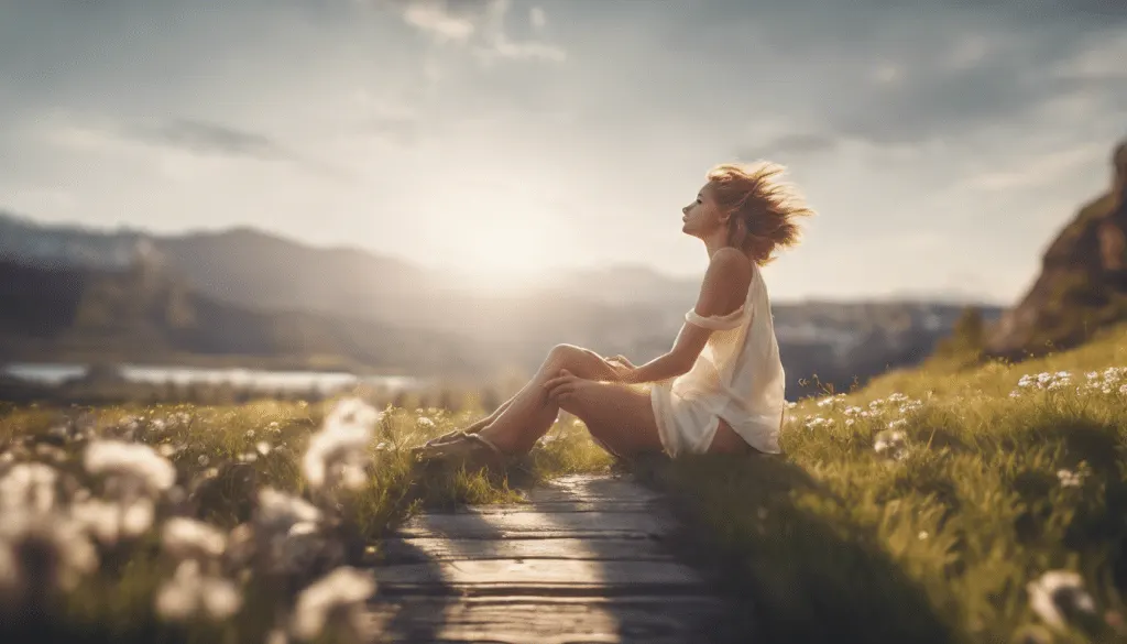 vous ne croirez jamais à quel point la relaxation peut changer votre vie !